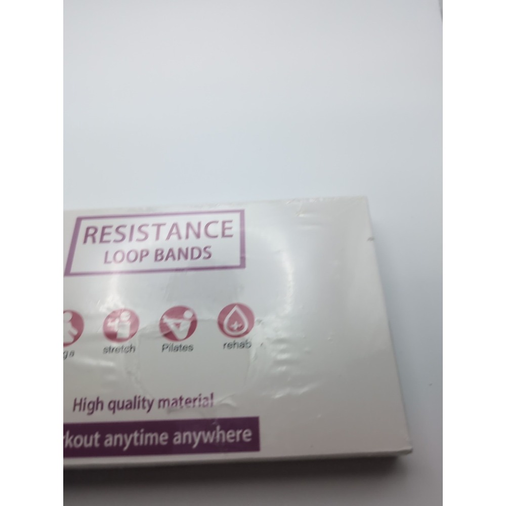 Resistance Loop Bands - Picture 3 of 7